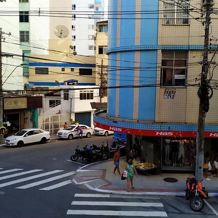 Quitinete A Poucos Passos Da Praia No Ponto Mais Central Da Cidade. Гуарапари Экстерьер фото