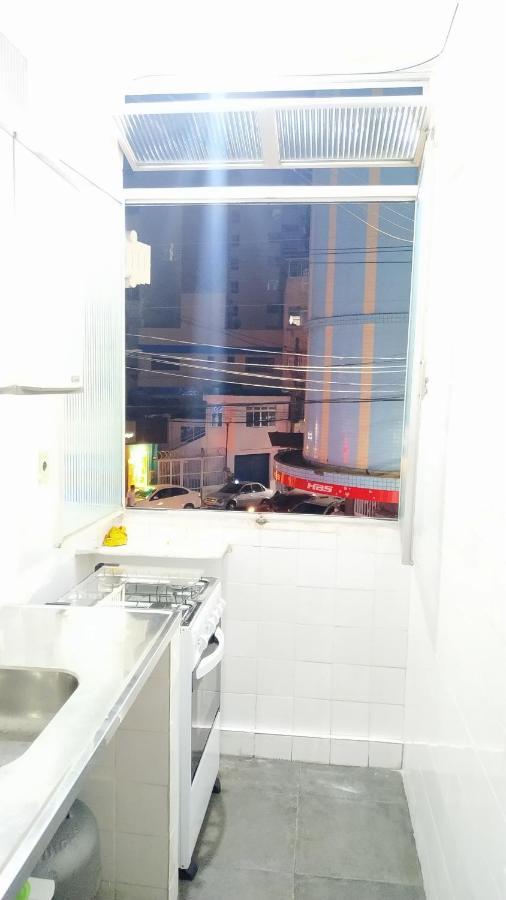 Quitinete A Poucos Passos Da Praia No Ponto Mais Central Da Cidade. Гуарапари Экстерьер фото